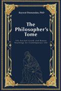 The Philospher’s Tome