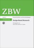 Design-Based Research