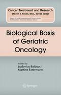 Biological Basis of Geriatric Oncology