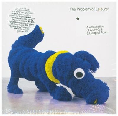 The Problem Of Leisure, 2 Audio-CD (Digipak)