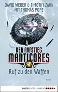 Der Aufstieg Manticores: Ruf zu den Waffen