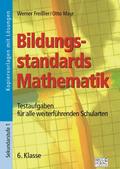 Bildungsstandards Mathematik - 6. Klasse