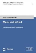 Moral und Schuld