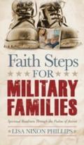 Faith Steps for Military Families