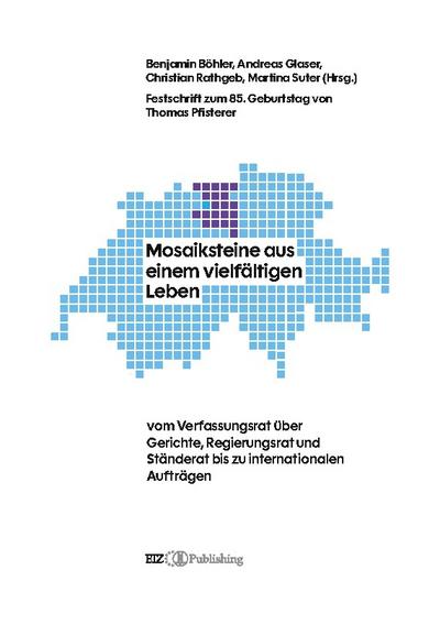 Mosaiksteine aus einem vielfältigen Leben
