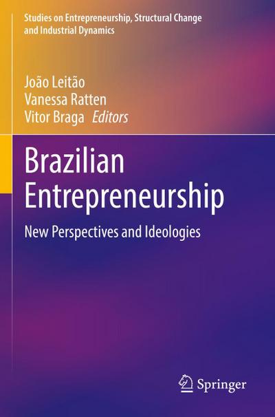 Brazilian Entrepreneurship