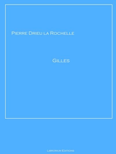 Gilles