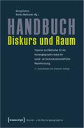 Handbuch Diskurs und Raum