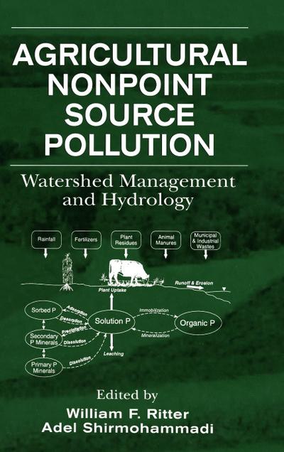Agricultural Nonpoint Source Pollution