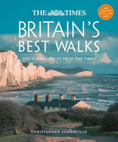 The Times Britain’s Best Walks