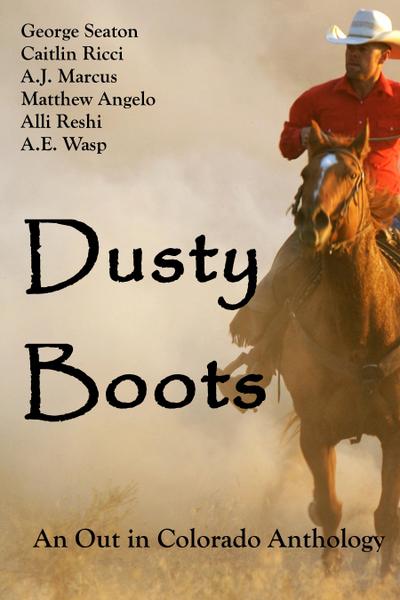 Dusty Boots