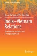 India–Vietnam Relations