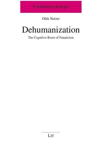 Dehumanization