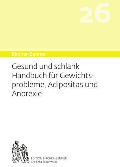 Gesund und Schlank