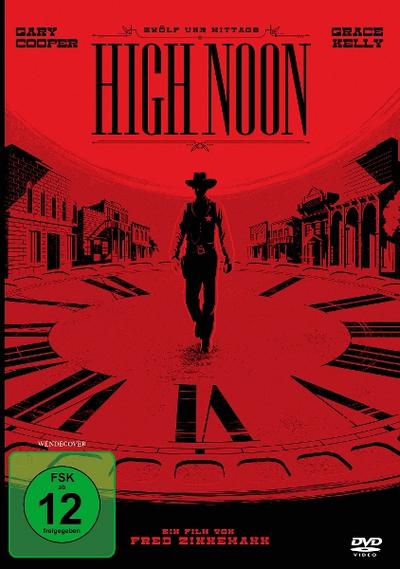 12 Uhr mittags - High Noon