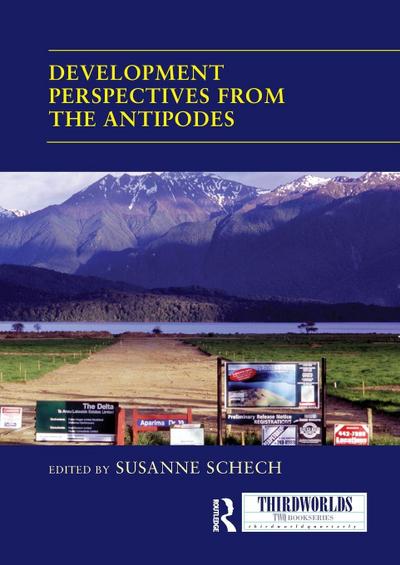 Development Perspectives from the Antipodes