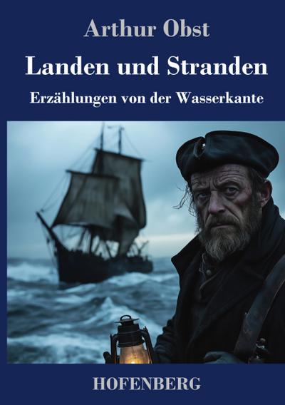 Landen und Stranden
