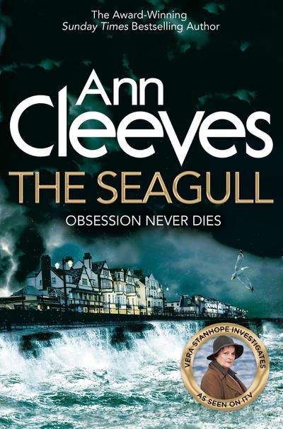 Cleeves, A: Seagull