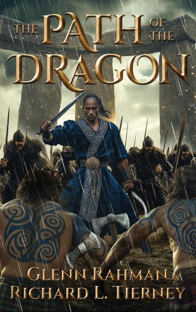 The Path of the Dragon