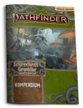 Pathfinder 2 - Das Schreckensgewölbe-Kompendium