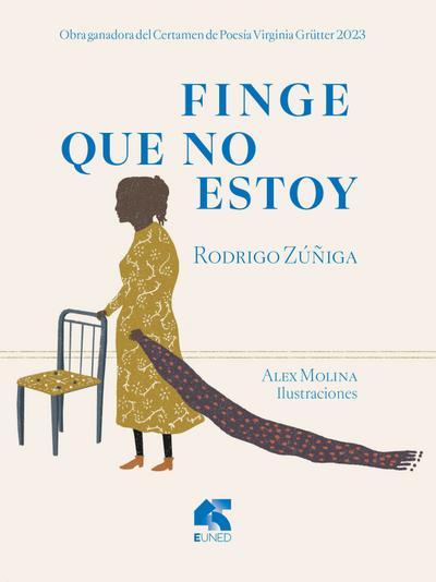 Finge que no estoy