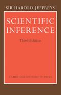 Scientific Inference
