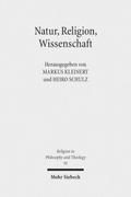 Natur, Religion, Wissenschaft