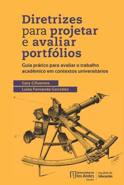 Diretrizes para projetar e avaliar portfolios
