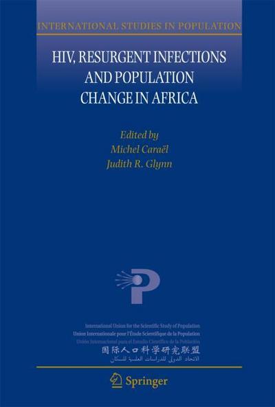 HIV, resurgent infections and population change in Africa