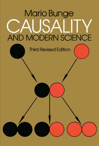 Causality and Modern Science