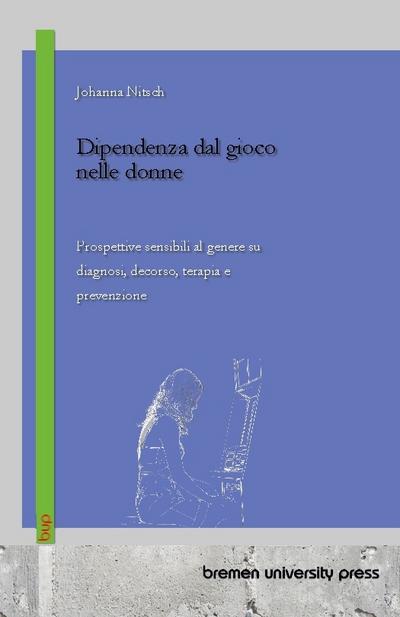 Dipendenza dal gioco nelle donne