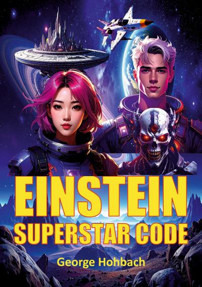 Einstein Superstar Code