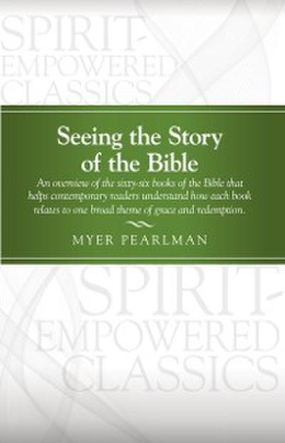 Seeing the Story of the Bible