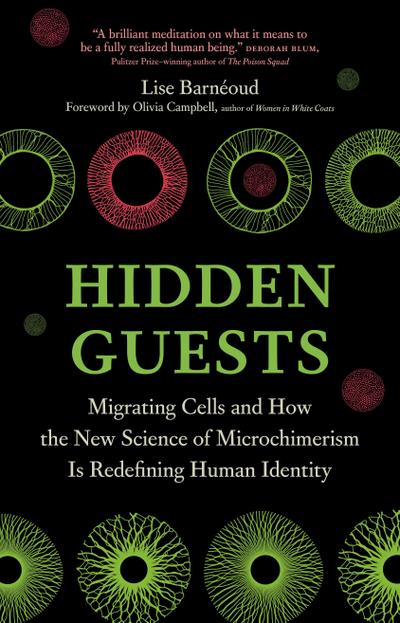 Hidden Guests