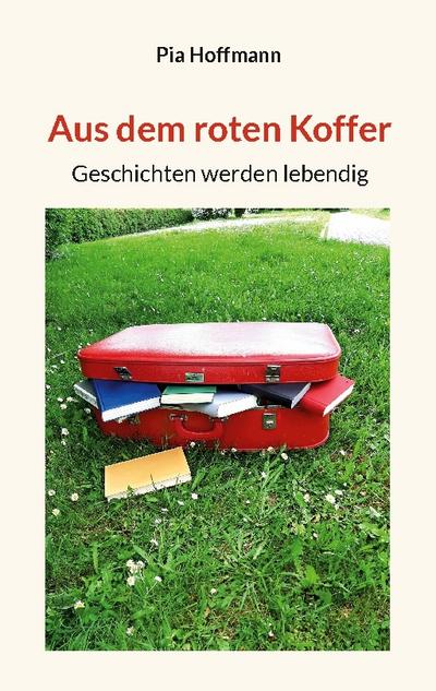 Aus dem roten Koffer