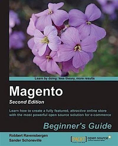 Magento Beginner’s Guide