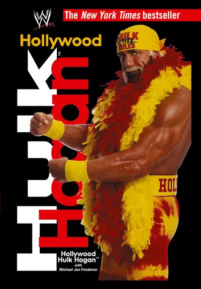 Hollywood Hulk Hogan