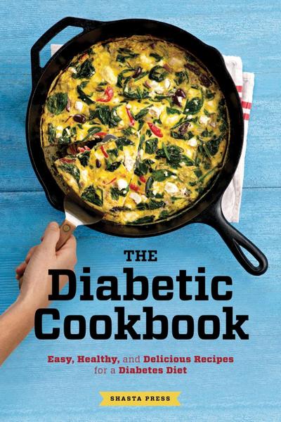 The Diabetic Cookbook