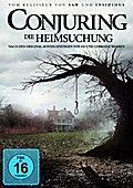 Conjuring - Die Heimsuchung