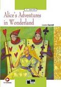 Alices Adventures in Wonderland