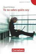 Tú no sabes quién soy