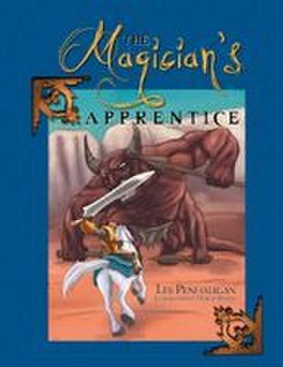 The Magician’s Apprentice