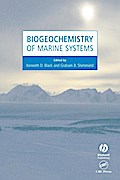 Biogeochemistry of Marine Systems