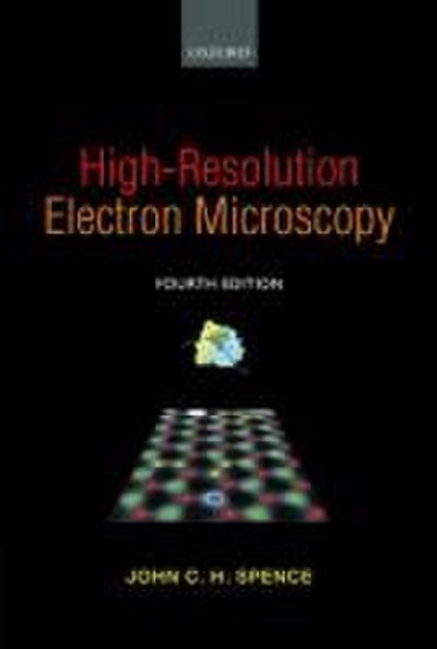 High-Resolution Electron Microscopy