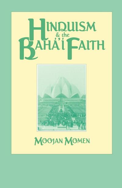 Hinduism and the Baha’i Faith