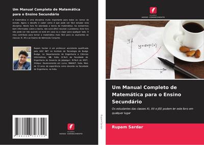 Um Manual Completo de Matemática para o Ensino Secundário