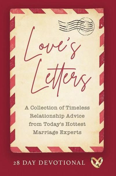 Love’s Letters