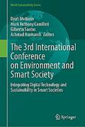 The 3rd International Conference on Environment and Smart Society