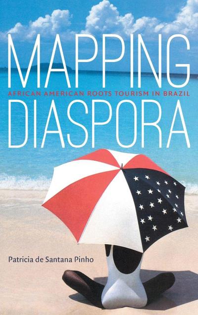 Mapping Diaspora