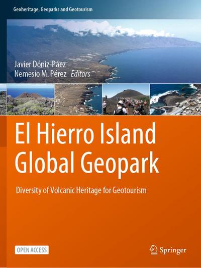 El Hierro Island Global Geopark